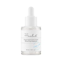 The Lab - Ampolla Coreana Hidratante Concentrada Y Ligera - 30Ml