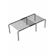 thumbnail image 1 of Repisa Extensible De Hierro Apilable Organizador Rack Cocina, 1 of 10