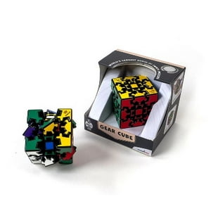 Tienda Lillifee - Gear Cube - Cubo De Engranajes