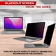 thumbnail image 4 of Pantalla de privacidad SightPro Magnetic para MacBook Pro 13", 4 of 7