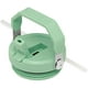 thumbnail image 2 of Pajita abatible Stanley IceFlow, 590 ml, aislante, acero inoxidable, 2 of 3