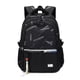 thumbnail image 1 of Teenage Boys School Bags High Middle School Students Schoolbag Outdoor Travel backpack Big Student Laptop Backpack Teen Bookbag, 1 of 3