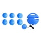 thumbnail image 4 of Entrenador De Pickleball Con Cuerda Portátil Con Mango, Herramienta De Entrenamiento De Pickleball, Bola Azul, 4 of 5