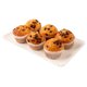 thumbnail image 2 of Magdalena Chips De Chocolate, 6 un, 2 of 4