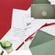 thumbnail image 3 of Sylpmoplar Juego de 40 Tarjetas de Agradecimiento con Sobres y Stickers, 3 of 7