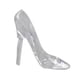 thumbnail image 5 of Zapatos Princesa Zapatos Decoración Estatuilla Zapatilla Para El Hogar Claro, 5 of 5