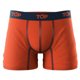 thumbnail image 4 of Pack 3 Boxer Medio Hombre Colors Algodón Talla S, 4 of 5