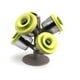 thumbnail image 2 of Set Especieros Condimentos Condimenteros Cocina Recipientes, 2 of 5