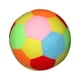 thumbnail image 4 of Balón De Fútbol Suave, Juguete Para Hacer Ejercicio Al Aire Libre, Fútbol Suave, Para Playa, Verano, Exterior, 13cm, 4 of 5