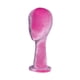thumbnail image 1 of Cabeza De Maniquí, Soporte Portátil Para Exhibición De Sombreros, Bufandas, Auriculares, Joyas, Rosa, 1 of 5