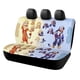 thumbnail image 1 of Funda para Asiento Trasero de Auto Desmarcar Sundrop y Moondrop 120x59x76cm, 1 of 6