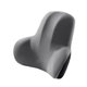 thumbnail image 5 of Almohada Ergonómica De Apoyo Para La Espalda Del Coche, Para El Asiento Del Coche, Sala De Estar, Espalda Baja, Gris, 5 of 5