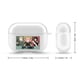 thumbnail image 2 of Desmarcar Funda AirPods Pro Espía x Familia Transparente, 2 of 6