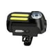 thumbnail image 1 of Luz Led Delantera Bicicleta Recargable Inalámbrica Usb, 1 of 5