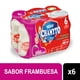thumbnail image 2 of Probiótico Frambuesa Multipack, 80ml, 2 of 7