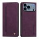 thumbnail image 2 of Funda Billetera para iPhone 18 Pro Imán y Resistente Morado, 2 of 6