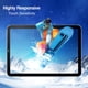 thumbnail image 3 of Protector de pantalla ProCase para iPad Mini 7/6 8,3" 2024/2021, 3 of 7