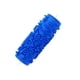 thumbnail image 4 of 5 "herramienta de pincel de rodillo de pintura en relieve patrón para pared diy decoración azul 3 #, 4 of 4