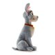 thumbnail image 3 of Peluche Disney Store Tramp Mediano y Suave, 3 of 5