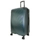 thumbnail image 1 of Maleta Rígida New Toledo L Con Expandible Y Tsa Verde Head, 1 of 10
