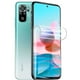 thumbnail image 1 of Lámina Mica Hidrogel Xiaomi Redmi Note 10 Pro / Max, 1 of 2