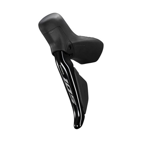 Manilla Freno Y Cambio Shimano Str7170L 105