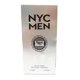 thumbnail image 4 of Colonia Hybrid & Company NYC Men Eau de Toilette 100 ml, 4 of 4