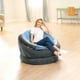thumbnail image 4 of Sillon Inflable INTEX Empire Lila, 4 of 5