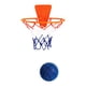 thumbnail image 4 of Baloncesto Silencioso Con Aro Para Diversas Actividades En Interiores, Pelota Que Rebota, 4 of 5