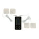 thumbnail image 3 of Pack TherapyGun BX + Electro Estimulador Nopain FX, 3 of 5