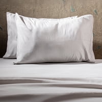 Dib - Sabanas Lisas 2P Gris