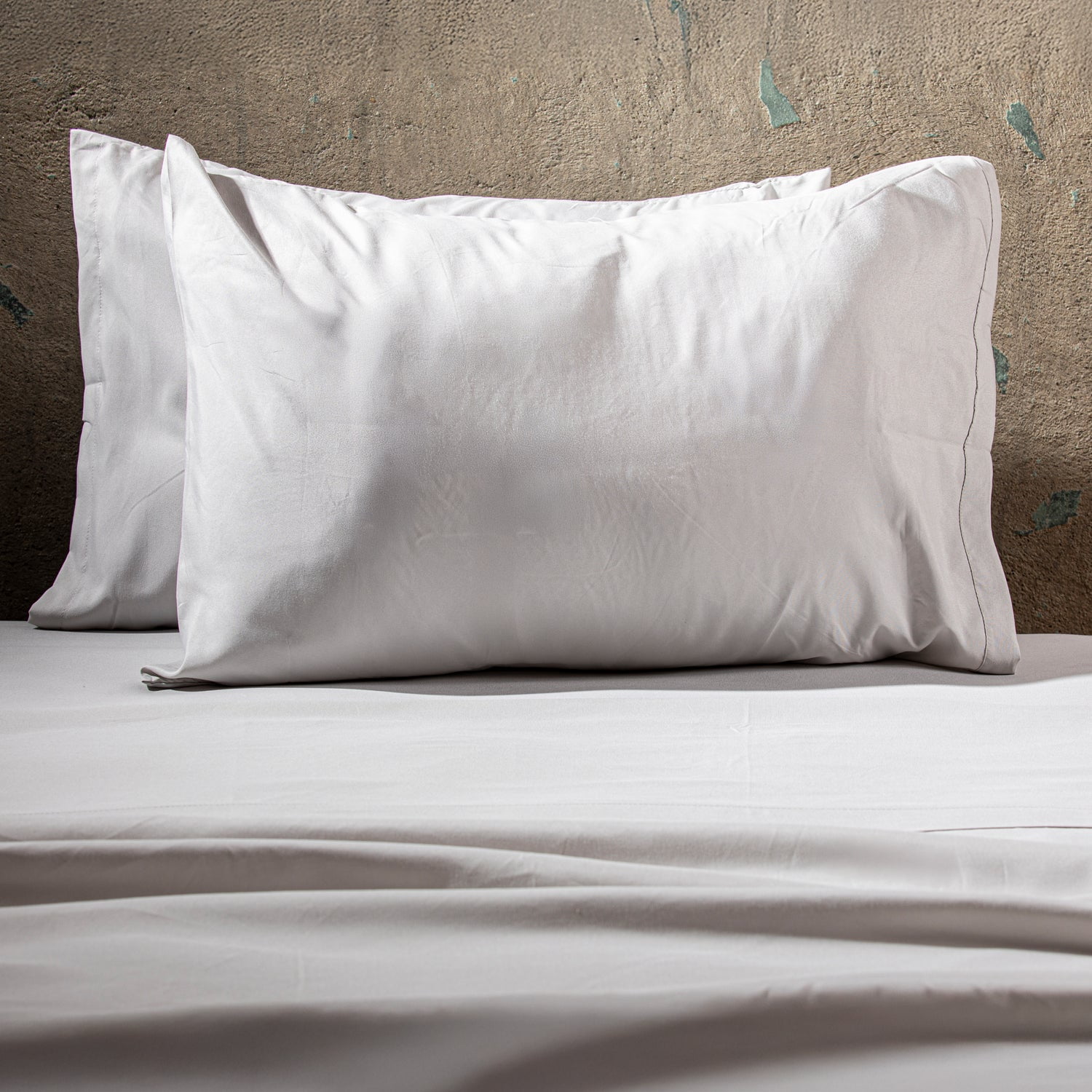 Dib - Sabanas Lisas 2p Gris