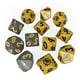 thumbnail image 1 of Set de dados Modiphius Entertainment Fallout Factions The Operators, 1 of 5