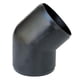 thumbnail image 1 of Acoplador de mangueras de desagüe Valterra F02-2024, ángulo de 45°, 3 mangueras x 3 mangueras, 1 of 2