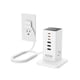 thumbnail image 1 of Estación de Carga TESSAN 100W GaN 9 en 1 USB-C, 1 of 3