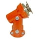 thumbnail image 3 of Cabezal De Deshierbe De Repuesto, Pieza Universal Para Accesorios De Cortacésped, Cabezal De Trabajo, 3 of 5