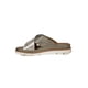 thumbnail image 3 of Sandalia Baku Plateado, 3 of 6