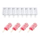 thumbnail image 1 of Molde Paletas Helado Moldes De Silicona Para Helados Mini050, 1 of 10
