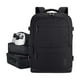 thumbnail image 2 of Bagsmart Mochila Falco 30 L - 40 L Expandible + 3 Organizadores Negro, 2 of 8