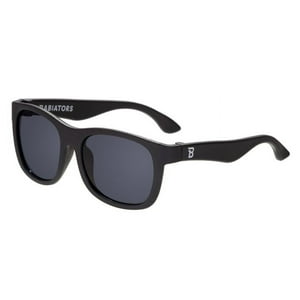 Babiators Lentes De Sol Navigators Jet Black 3-5