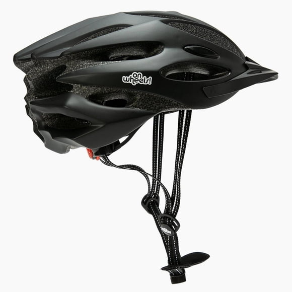 Casco Sport Onwheels Negro M (55-58Cm)