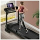 thumbnail image 4 of Trotadora Eléctrica 12 km Bluetooth Plegable Yepsport negro, 4 of 9