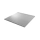 thumbnail image 1 of Sustituto de hormigón Spa Pad Confer Plastics Handi de 8 x 8 pies, paquete de 6, 1 of 5