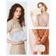 thumbnail image 2 of Neceser Relavel Floral Nylon Doble Capa 24x10x9cm, 2 of 3
