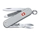 thumbnail image 1 of Navaja Classic Alox color Plata Victorinox, 1 of 2