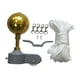 thumbnail image 5 of Reemplazo De Piezas De Reemplazo De Piezas De Reemplazo De Hardware De La Bandera Para Los Postes De Bandera De 2 ", 5 of 5