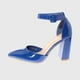 thumbnail image 2 of Zapato Fiesta Azul Vía Franca, 2 of 4