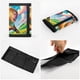 thumbnail image 5 of Capibara Cartera Trifold para Hombres, 8 Ranuras para Tarjetas, 1 Ventana de ID, Tarjetero Delgado con Bolsillo de Efectivo con Cremallera para Uso Cotidiano, 5 of 6