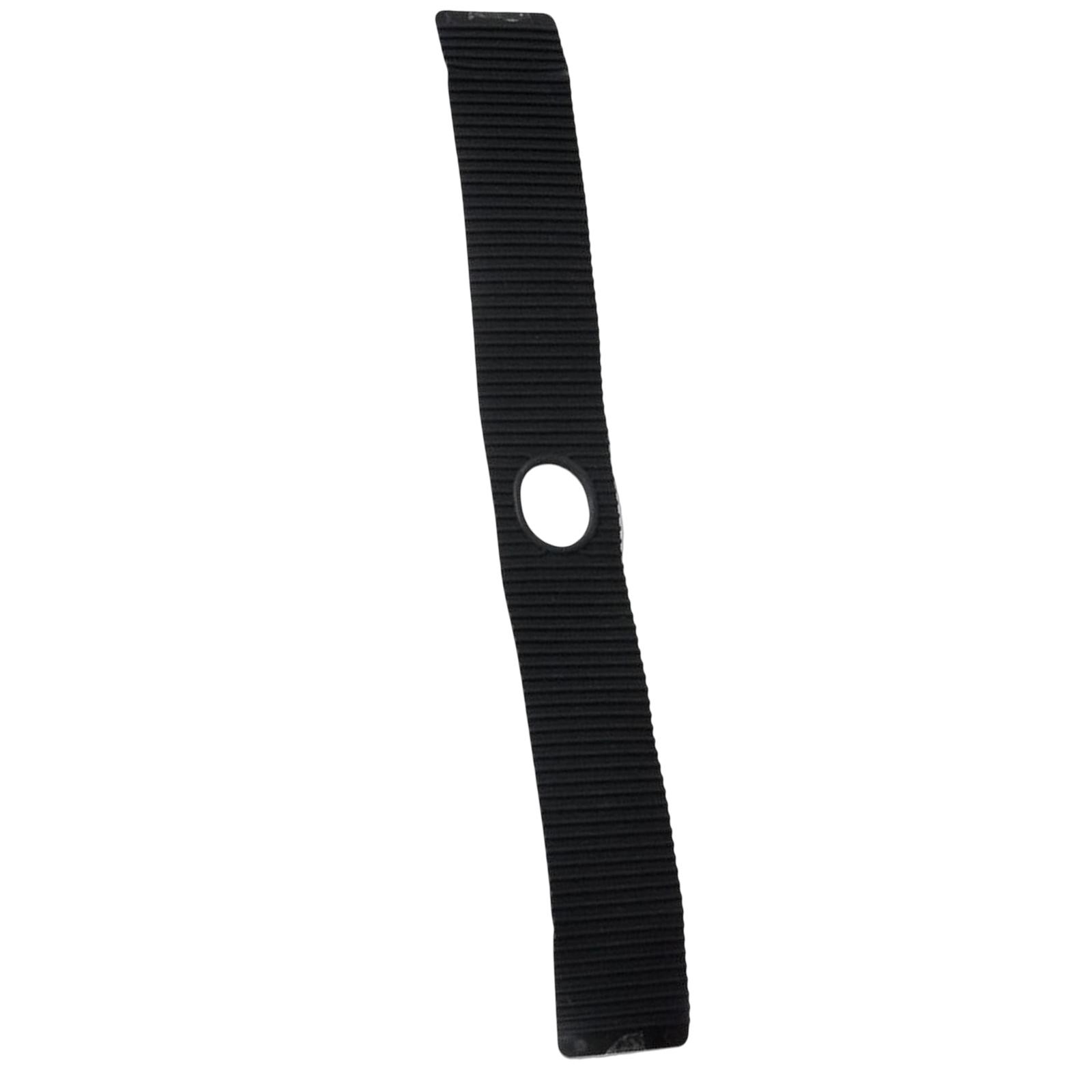 Magideal - Deslizador De Cambio De Transmisión Automática 1J0713277 1J0-713-277 Tira Antipolvo Para Transmisión Automática Fácil De Instalar Reemplaza Directamen