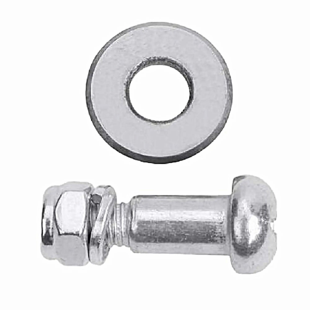 Kit Repuesto Rueda De Corte Para Cortadoras De Cerámica 15mm Battipav